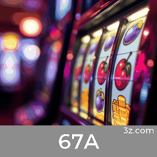 67A Bônus acumulado 67A